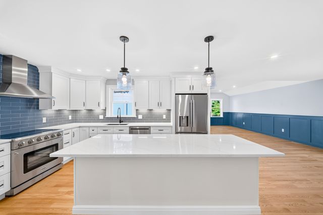 305 Ridge Street, Arlington, MA 02474
