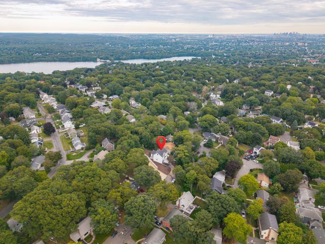 305 Ridge Street, Arlington, MA 02474