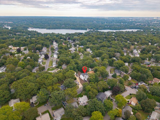 305 Ridge Street, Arlington, MA 02474