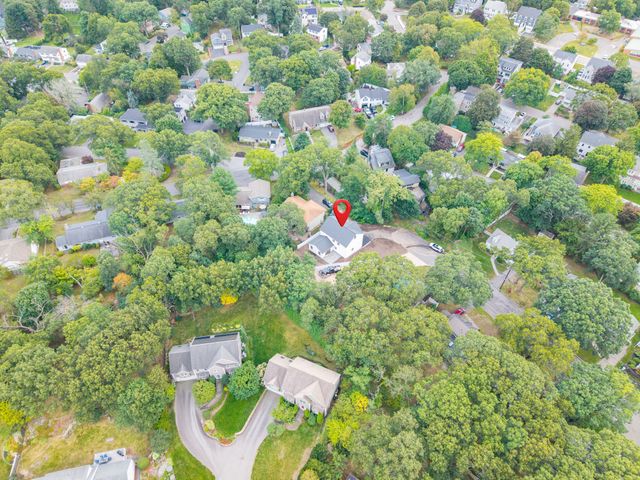 305 Ridge Street, Arlington, MA 02474