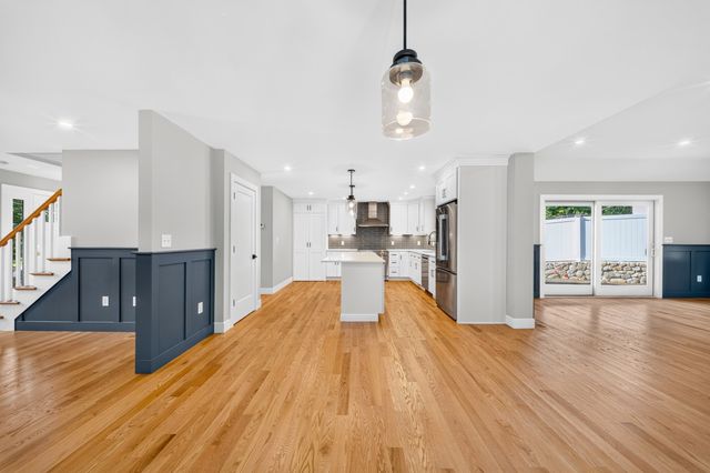 305 Ridge Street, Arlington, MA 02474