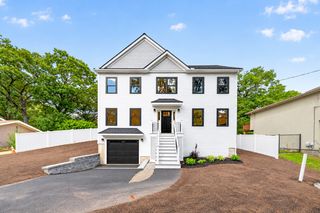 305 Ridge Street, Arlington, MA 02474