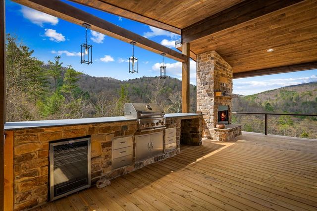 125 Stanley Creek Overlook, Cherry Log, GA 30522