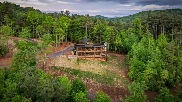 125 Stanley Creek Overlook, Cherry Log, GA 30522