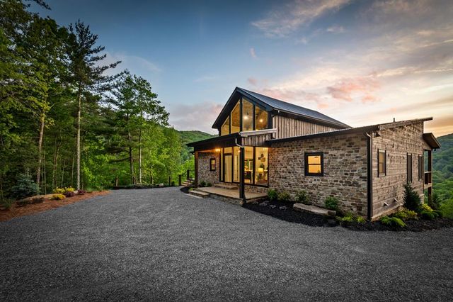 125 Stanley Creek Overlook, Cherry Log, GA 30522