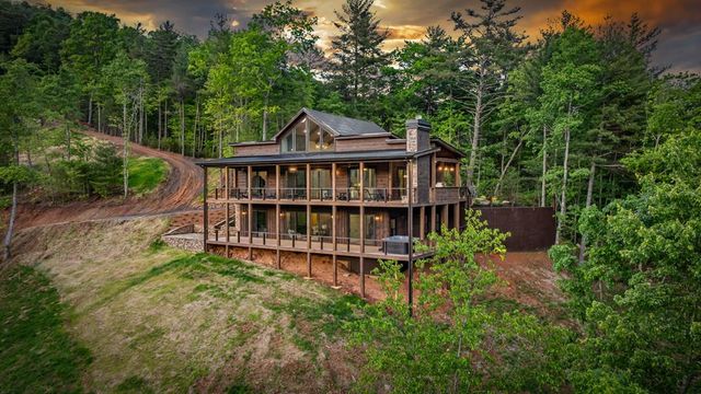 125 Stanley Creek Overlook, Cherry Log, GA 30522