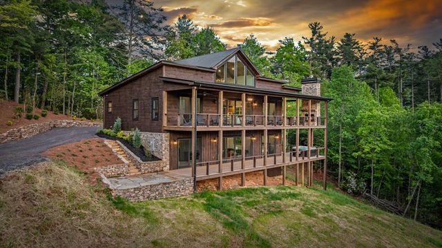 125 Stanley Creek Overlook, Cherry Log, GA 30522
