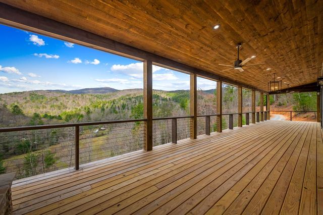 125 Stanley Creek Overlook, Cherry Log, GA 30522