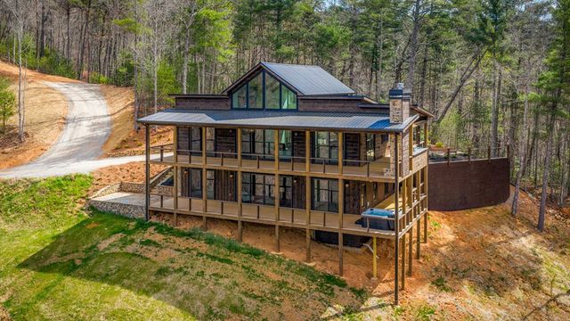 125 Stanley Creek Overlook, Cherry Log, GA 30522