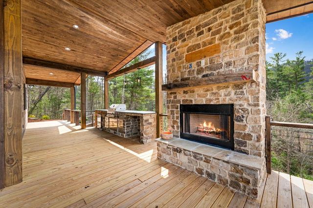 125 Stanley Creek Overlook, Cherry Log, GA 30522