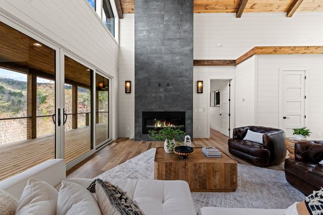 125 Stanley Creek Overlook, Cherry Log, GA 30522