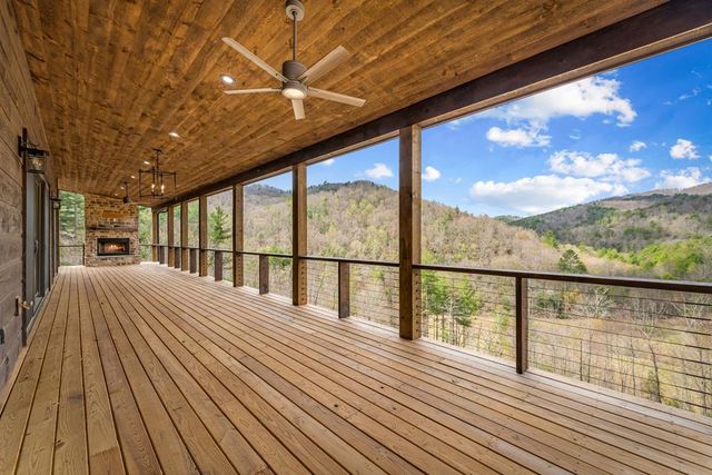 125 Stanley Creek Overlook, Cherry Log, GA 30522