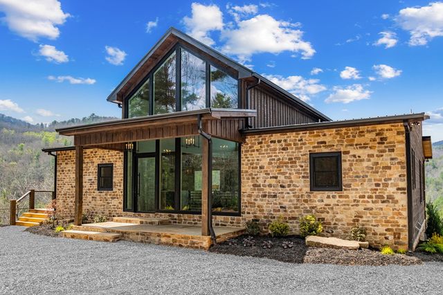 125 Stanley Creek Overlook, Cherry Log, GA 30522