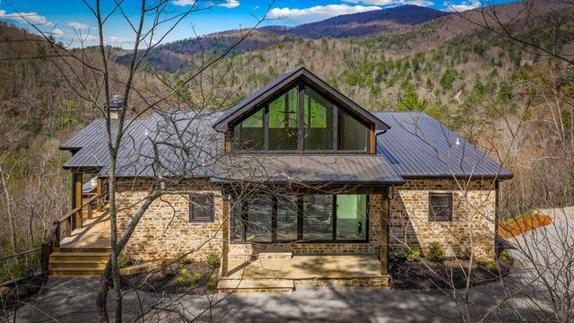 125 Stanley Creek Overlook, Cherry Log, GA 30522