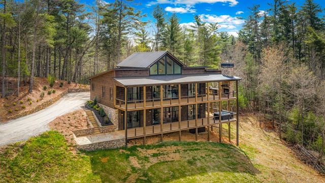 125 Stanley Creek Overlook, Cherry Log, GA 30522