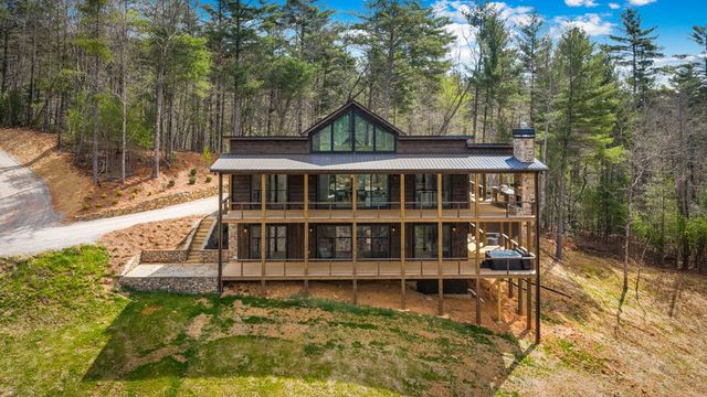 125 Stanley Creek Overlook, Cherry Log, GA 30522