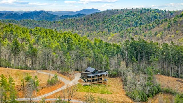 125 Stanley Creek Overlook, Cherry Log, GA 30522