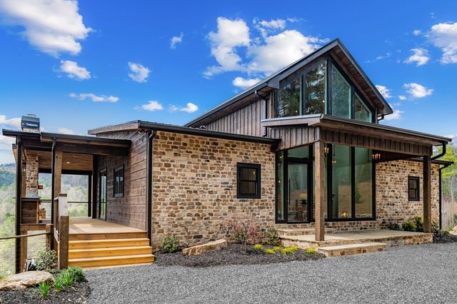 125 Stanley Creek Overlook, Cherry Log, GA 30522