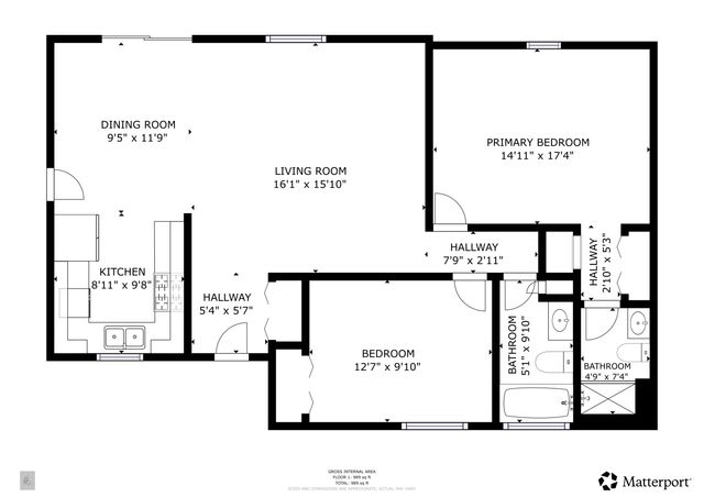 326 Clara Lane, Rio Communities, NM 87002