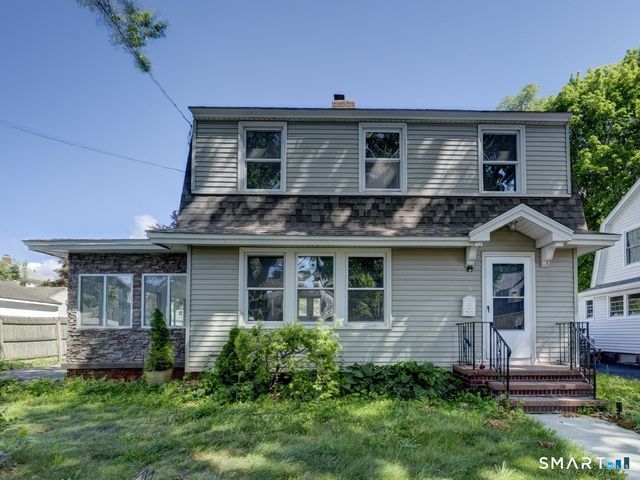 16 Shoreham Road, New Haven, CT 06512