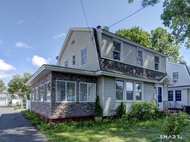 16 Shoreham Road, New Haven, CT 06512