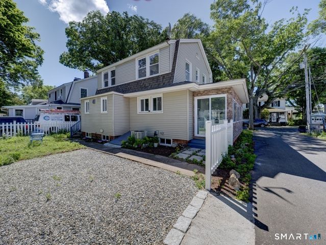 16 Shoreham Road, New Haven, CT 06512