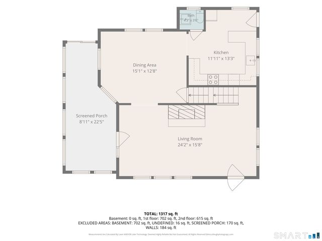 16 Shoreham Road, New Haven, CT 06512