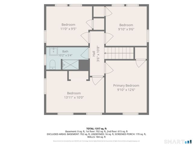 16 Shoreham Road, New Haven, CT 06512