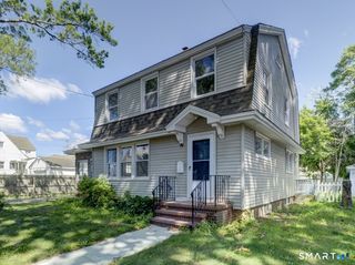 16 Shoreham Road, New Haven, CT 06512