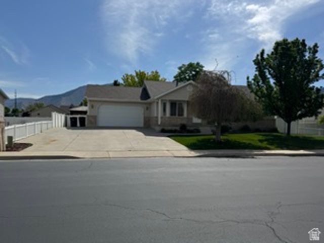 743 S 900 E, Spanish Fork, UT 84660