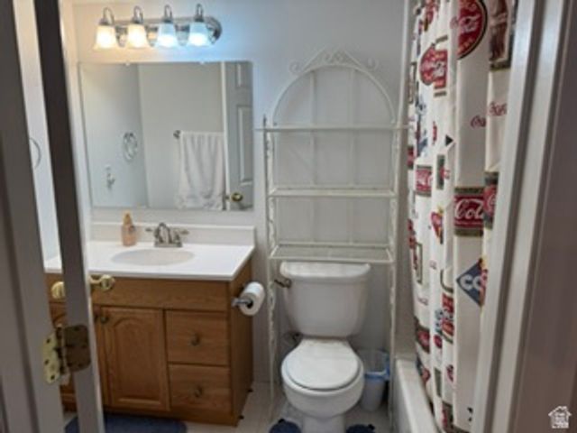 743 S 900 E, Spanish Fork, UT 84660