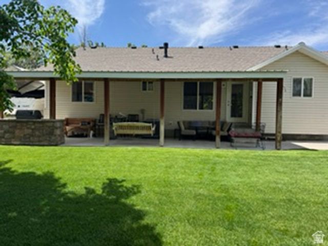 743 S 900 E, Spanish Fork, UT 84660