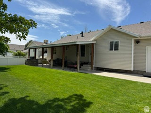 743 S 900 E, Spanish Fork, UT 84660