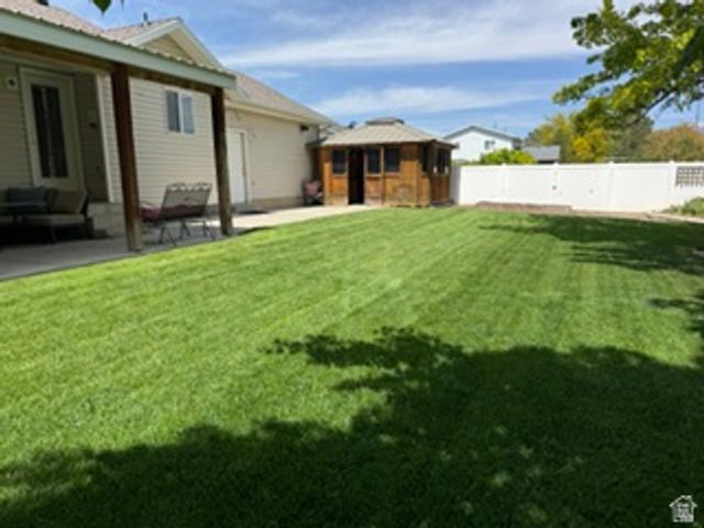743 S 900 E, Spanish Fork, UT 84660