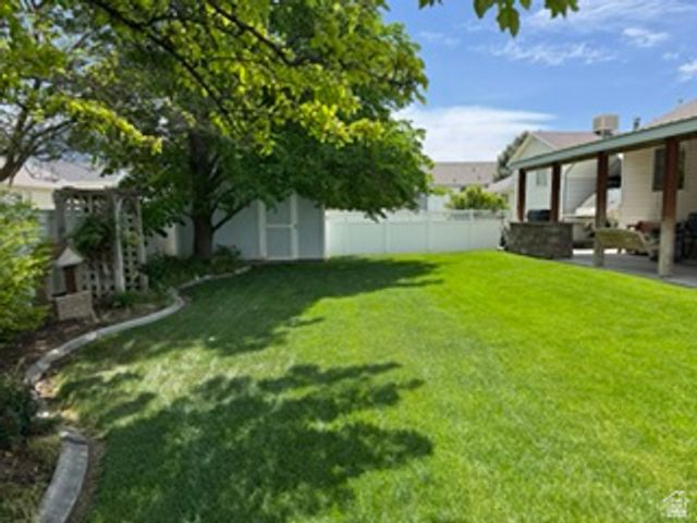 743 S 900 E, Spanish Fork, UT 84660