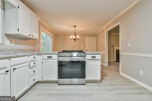 108 Timber View Court, Lawrenceville, GA 30043