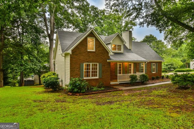 108 Timber View Court, Lawrenceville, GA 30043