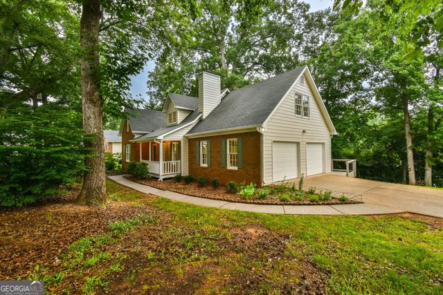 108 Timber View Court, Lawrenceville, GA 30043