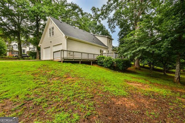 108 Timber View Court, Lawrenceville, GA 30043