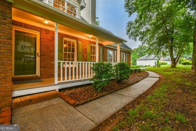 108 Timber View Court, Lawrenceville, GA 30043
