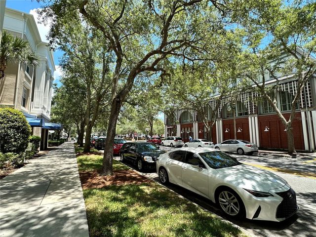 729 CELEBRATION AVENUE 729, Kissimmee, FL 34747