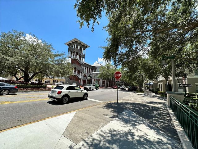 729 CELEBRATION AVENUE 729, Kissimmee, FL 34747