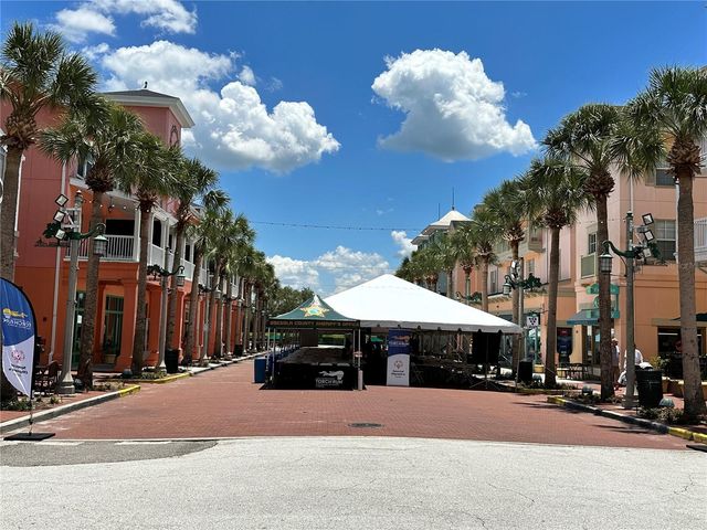 729 CELEBRATION AVENUE 729, Kissimmee, FL 34747