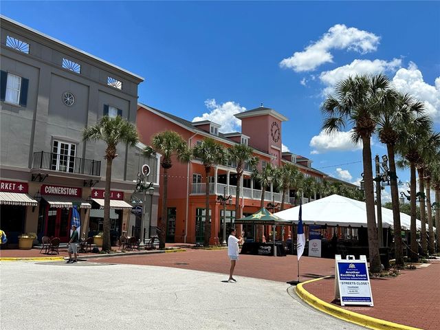 729 CELEBRATION AVENUE 729, Kissimmee, FL 34747