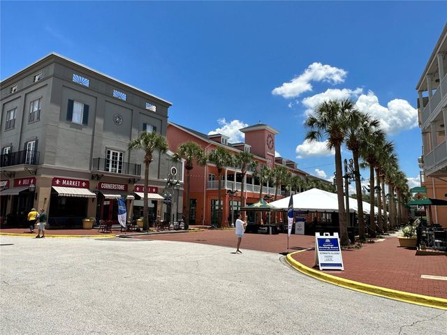 729 CELEBRATION AVENUE 729, Kissimmee, FL 34747