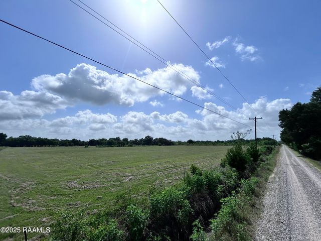 Tbd Sonnier Road 3-A, Church Point, LA 70525