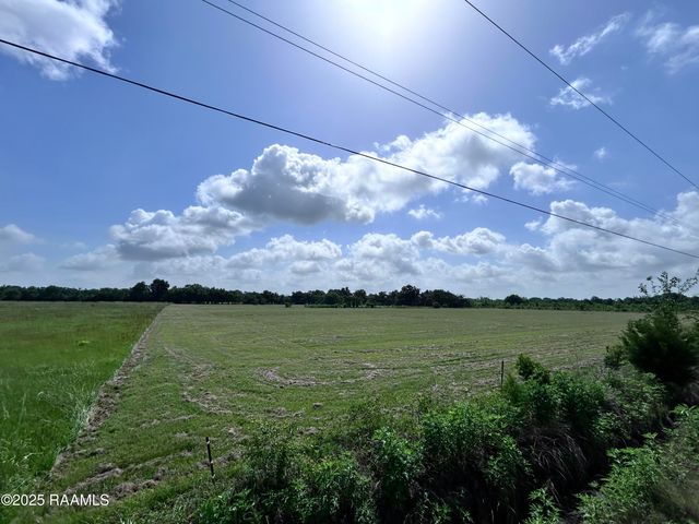 Tbd Sonnier Road 3-A, Church Point, LA 70525