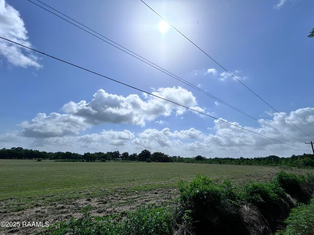Tbd Sonnier Road 3-A, Church Point, LA 70525