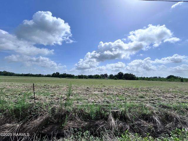 Tbd Sonnier Road 3-A, Church Point, LA 70525