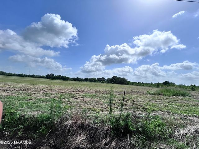 Tbd Sonnier Road 3-A, Church Point, LA 70525